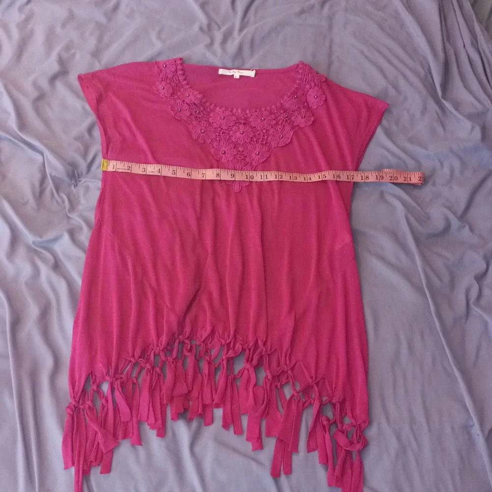 Ruby Rose Top - Picture 8 of 12